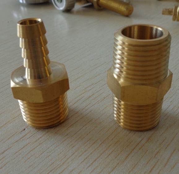CNC machinined parts, All kinds of materials parts machining;CNC machining, CNC Machining center