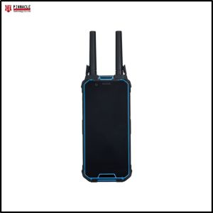 Handheld Dji FPV Autel Drone Signal Detector with Drone and Controller Locate