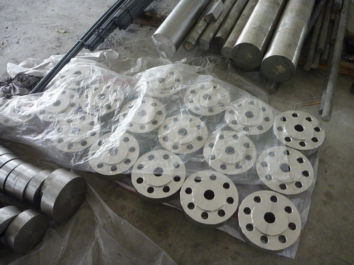 Quality astm a182 f316 f316l f317 flange wholesale
