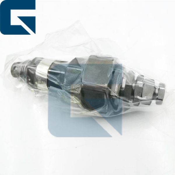 Quality 410127-00669 41012700669 Excavator DX225LC-7 Relief Valve wholesale