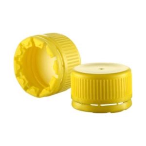 Custom Order Accepted 32mm 38mm Ratchet Cap Plastic Screw Cap for Highly Customized