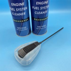 Compact Folding Sprayer for Travelers with Leak-Proof Design