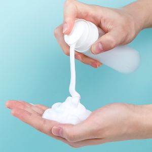 China Pre-Certified Cosmetic Cream Jar With Compliance Documentation Perfect on sale