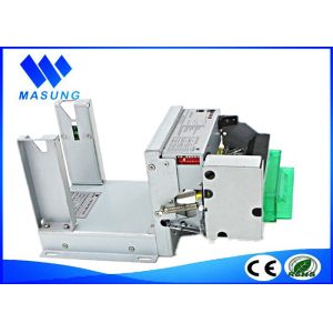 Reliable Small USB Kiosk Thermal Printer Linux Thermal Paper Printer