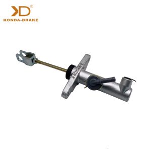 China Aluminum Master Cylinder Assy For ISUZU 8-97167-406-0 IRON Car Parts on sale