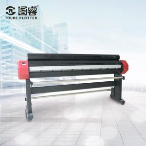 manufacturer HT factory Vertical Inkjet Cutting plotter