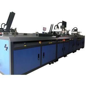 DOD Smart Card Personalization Machine Two Sides Printing 36mm Printer