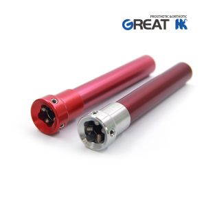 160mm Pylon Adapter Lower Limb Prosthetic Components