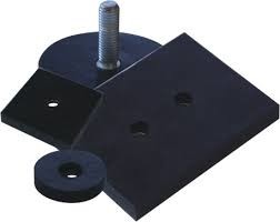 rubber coated neodymium pot magnet with hook