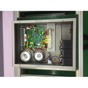 Eelevator Parts, ARD, Three- Phase Output, 11KW Adaption Motor, Battery