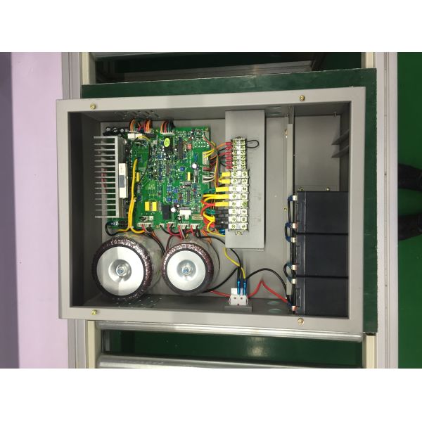Eelevator Parts, ARD, Three- Phase Output, 11KW Adaption Motor, Battery