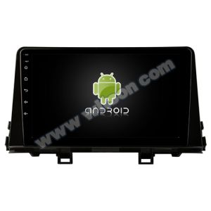 9"/10.1" Screen For Kia Morning 3 Picanto 2016-2020 Car Multimedia Stereo