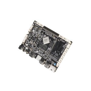 RK3288 Android Kit EDP LVDS HD 4k LCD Mainboard For Mainstream Audio And Video