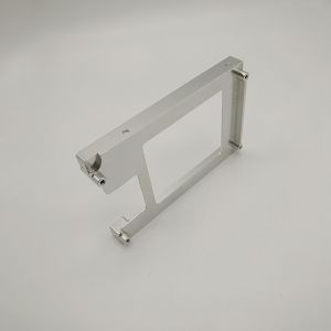 New cnc milling machining parts cnc machining aluminum block