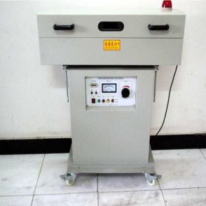 Competitive Power Frequency Spark Tester For Wire And Cable Insulation Wrapper