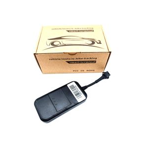 4G Car Tracker Device Hidden No Monthly Fee Remote Control Shotdown Engine
