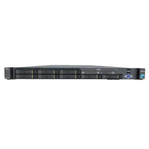 1U Rack-Mountable Huawei Fusion Server 1288H V5 Server With Smart Media GPU