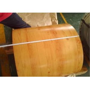 RAL5063 Pre Painted CGCC Z120 Color Coated Aluminum Coil