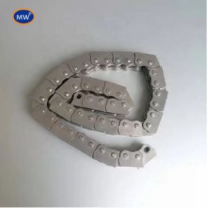 SS316 Stainless Steel Anti-Bow Chain Standard Push Window Chain Anti-Sidebow