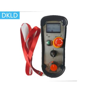 Cheap Industrial Wireless Remote Control For Frequency Converter Start Stop And Speed Control for sale