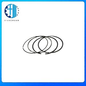 China 6261-31-2030 Piston Ring For Komatsu SAA12V140-1 SAA12V140E-3  SAA6D140E-5A/B/C Engine Parts on sale