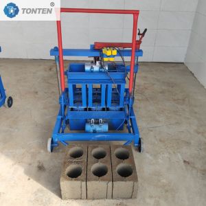 Clay Brick Making Machine Fly Ash Bricks Making Machine Automatic