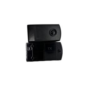 Waterproof Infrared Photocell Sensor 20m Detection Range For Alarm Systems