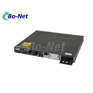 Cisco network switch 3560x 24port poe managed network switch WS-C3560X-24P-S