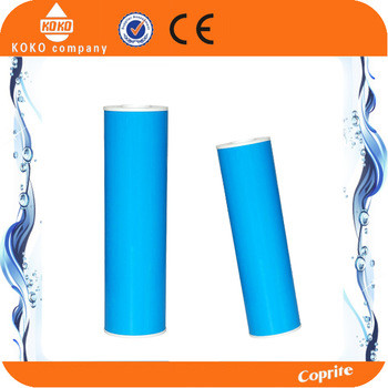 Household Pre - Filtration Refillable Water Filter Cartridge Replacement 114 Mm
