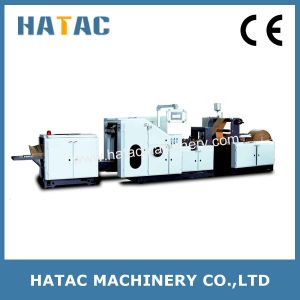 Pocket Envelope Making Machine,Envelope Forming Machine,Paper Bag Making Machine