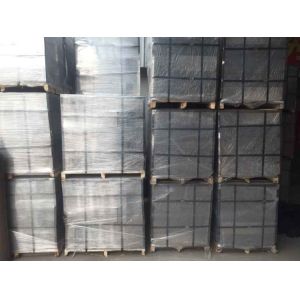 High Temperature Refractory Bricks , Chrome Magnesite Bricks For Converter MgO