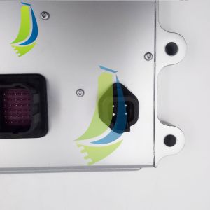 P4963807 Controller ECU ECM Computer Board 4963807 for CM876