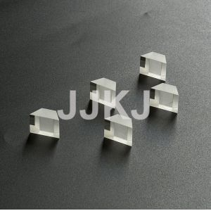 Iridescent Optical Prism 60/40 1mm-300mm C Axis Coating Prism Opticals