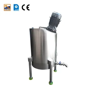 Industrial Specification Automatic Mixing Machine With Video Technical Support