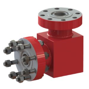 Flange elbow bolt and nut Drilling Accessories