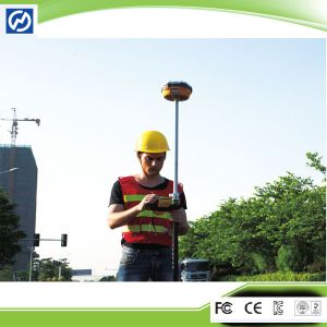 China Topographic Surveys New GPS System Satellite Receiver with Wifi
