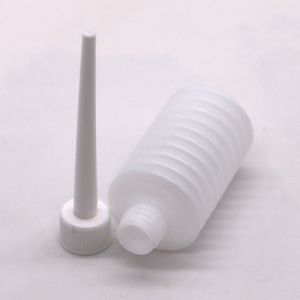 18ml Capacity LDPE Enema Douche The Ultimate Cleaning Tool for Anal and Vaginal