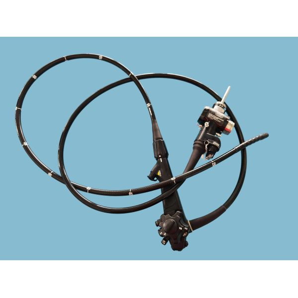 CF-H260AZI Colonoscope HDTV CCD, Variable Hardness Laser High Frequency