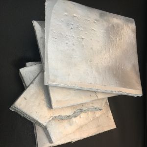 MgSc Magnesium Master Alloy ingot with MgSc 2% MgSc10% MgSc20% MgSc30%