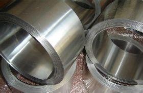 Cold Rolled Grade 304 Stainless Steel Coil 2B BA NO.4 NO.1 Mirror 8K Surface