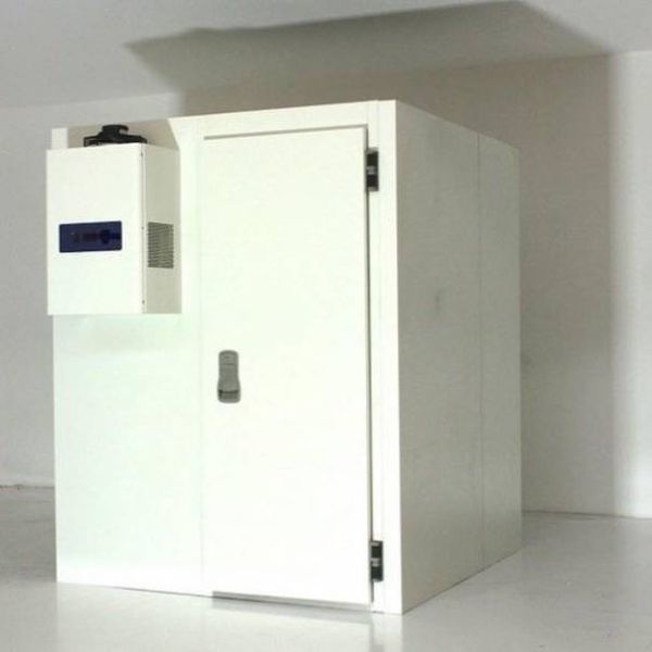 Quality Modular Refrigeration R22 Cold Chilled Room wholesale