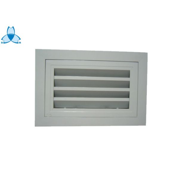 Quality Waterproof Return Air Vent Louver wholesale