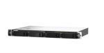 QNAP TS H987XU RP NAS server 9 bays rack mountable 19 rack mount enclosure