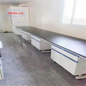 Cheap Customizable Lab Furnitures Design for Polishing and Custom Design Options for sale
