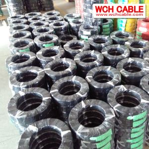 UL3265 High Temperature Resistant Crosslinked XLPE Wire Rated 125℃ 150V