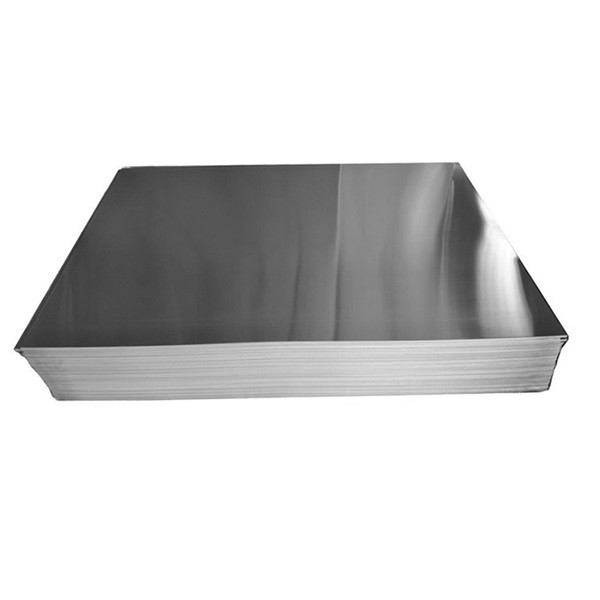 Quality H18 H111 99.9% Pure Aluminium Sheet 2024 3003 Corrosion Resistant wholesale