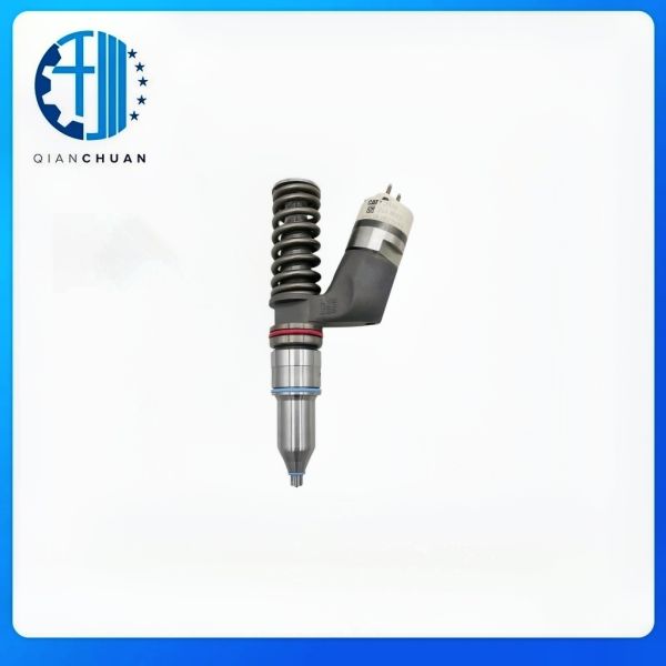 Quality 118-8010 Fuel Injector for Caterpillar 3406E Diesel Engine wholesale