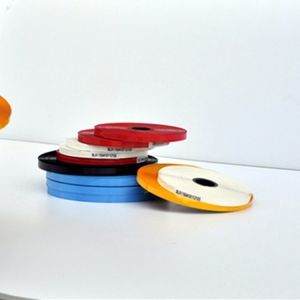 Hot stamping Ribbon to Print Batch Number or Prodution Date Strong Adhesion