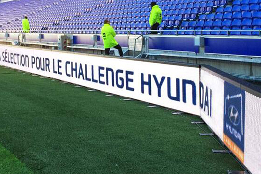 10mm Led Outdoor Display Board , Football Led Scoreboard Display Electronic