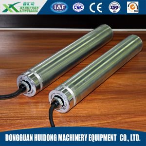 Cheap Adjustable Speed AC Electric Conveyor Rollers With ISO Certification for sale